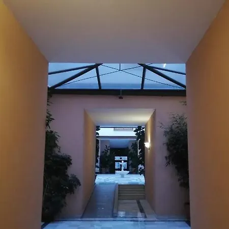 Apartment Plaza Del Boqueron. Gran Via Granada