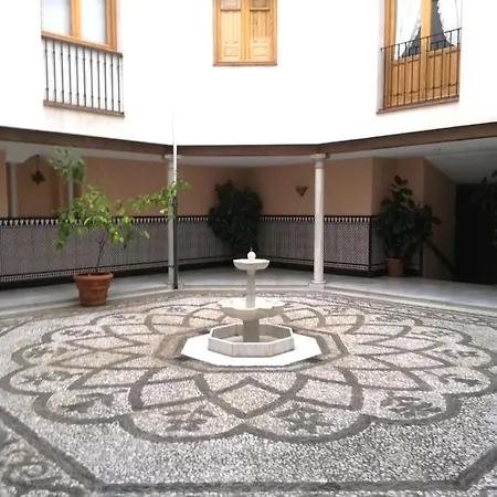 Apartment Plaza Del Boqueron. Gran Via